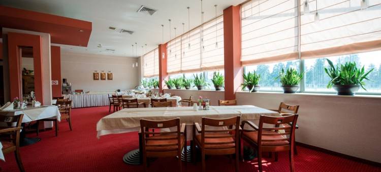 埃米尔酒店(Amiral Hotel)图片