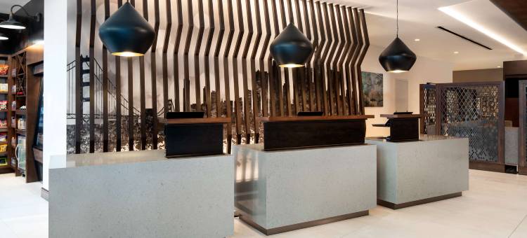 凯悦嘉轩-旧金山市中心(Hyatt Place San Francisco/Downtown)图片