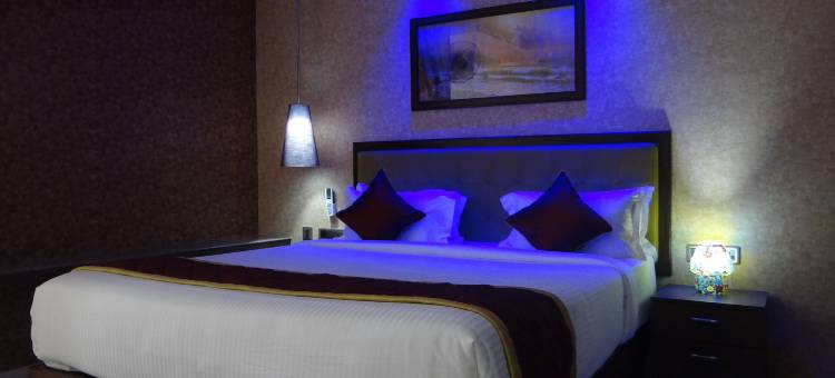 阿尔纳酒店(Arna Hotel)图片