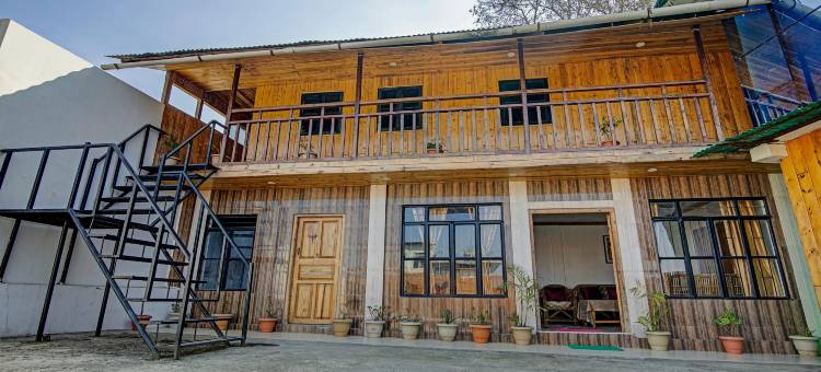 Treebo 欧米茄住宿旅馆(Treebo Omega Stay Inn)图片