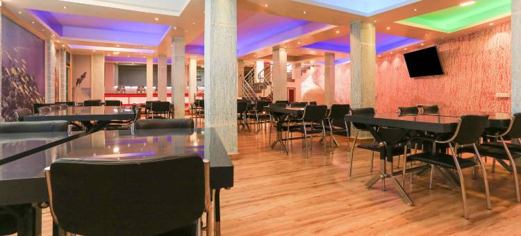 Treebo 灯塔，距植物园900米(Treebo Light House, 900 Mtrs from Botanical Garden)图片