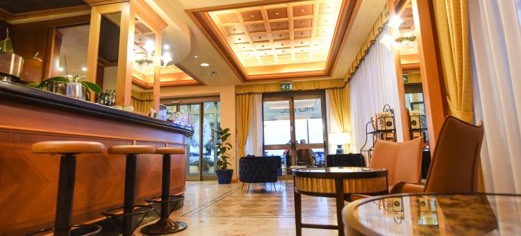 佛罗里达莱里奇酒店(Hotel Florida Lerici)图片