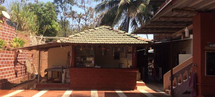 尼萨格度假村(Nisarg Resort)图片