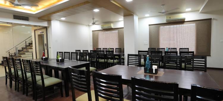 皇家GM广场酒店(Royal GM Plaza)图片