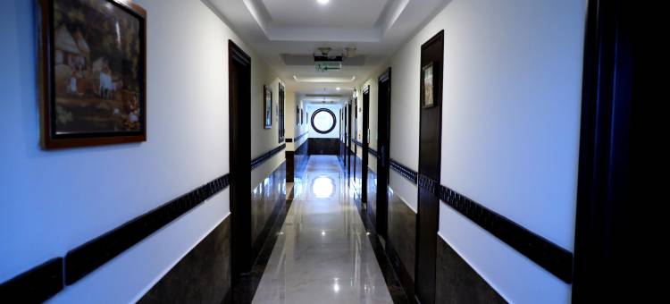 萨芭丽品质酒店(Quality Inn Sabari Grand)图片