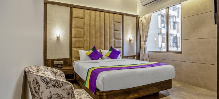 Treebo 高级萨维拉酒店(Treebo Premium Savera Inn)图片