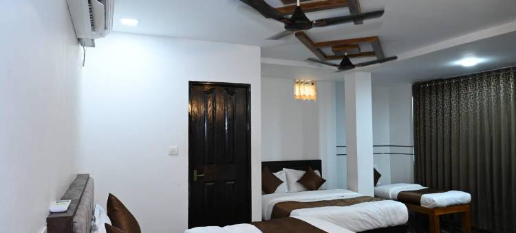 Hotel Palace Lodge图片