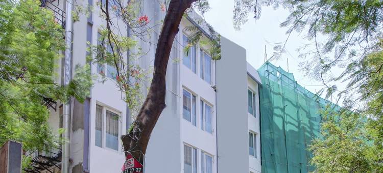 Hotel Minerva Grand图片