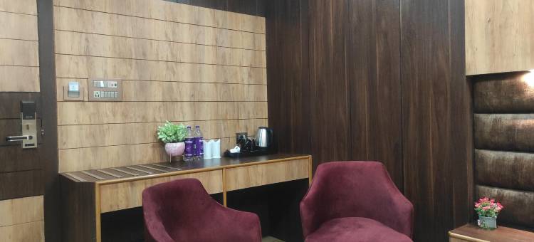 阿瓦斯酒店(Hotel Aavas Inn)图片