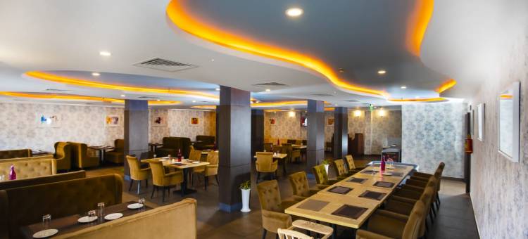 Mariyalayam Munroe Island Residency图片