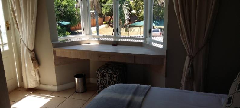 莉莎小屋旅馆(Liza's Cottage Guesthouse)图片