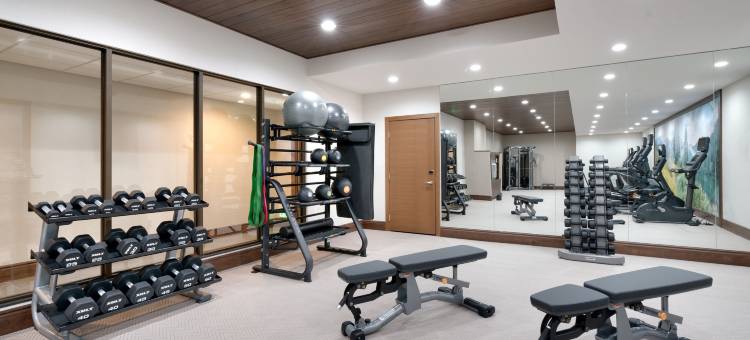 Residence Inn Vail图片