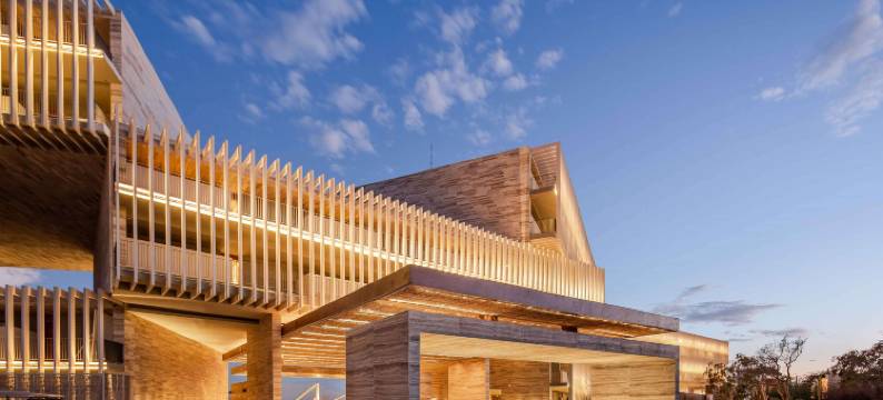 Solaz俱乐部豪华别墅(The Club at Solaz Luxury Villas)图片