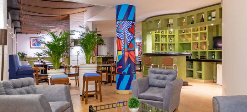 卡萨列尔93酒店(Casa Real 93)图片