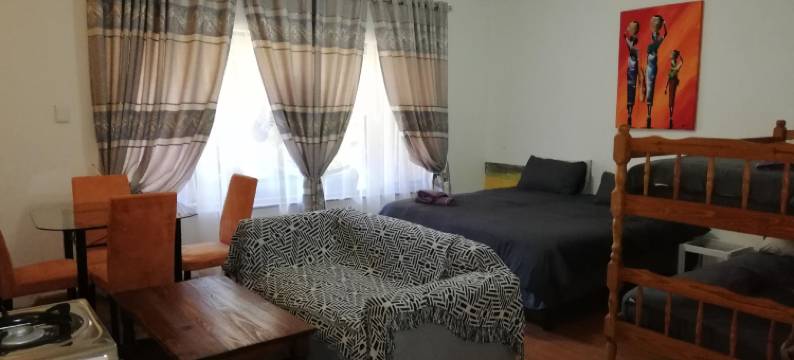 阿萨特萨那旅馆(Asante Sana Guesthouse)图片