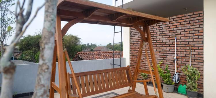 婆罗浮屠-Urbanview Syariah Wisma Wongso(Urbanview Syariah Wisma Wongso Borobudur)图片