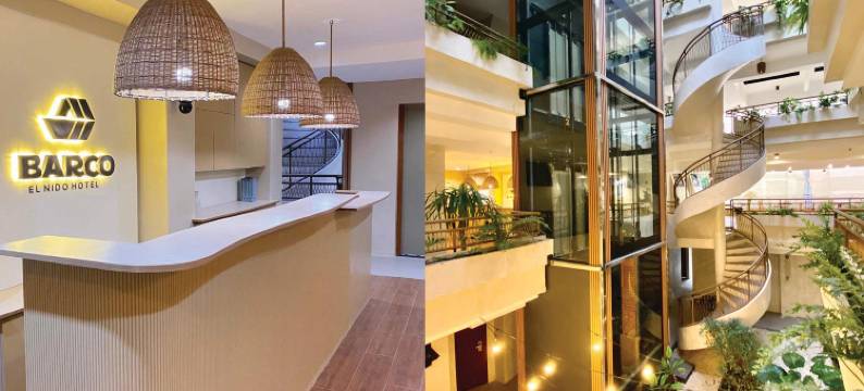 巴科尔尼多酒店(Barco El Nido Hotel)图片