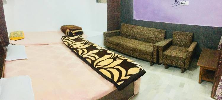 桑岩传统酒店(Hotel Heritage Sanyam)图片