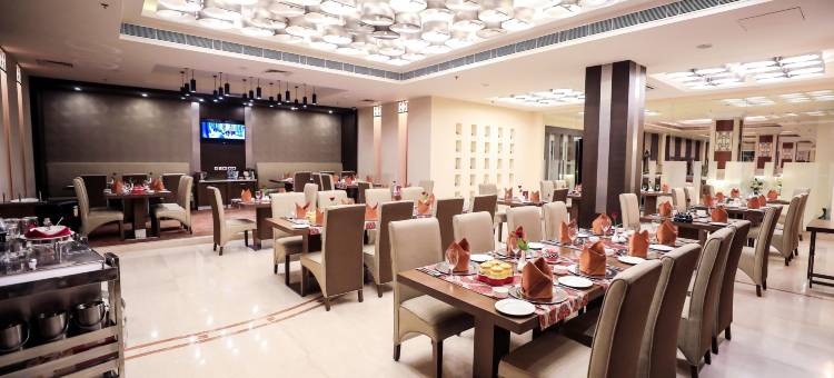 皮卡迪利酒店(The Piccadily)图片