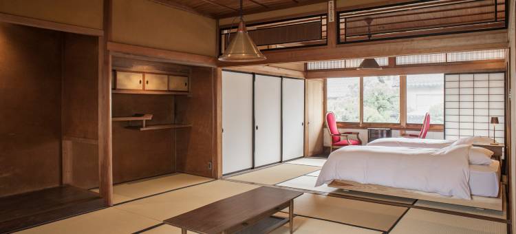 出云大社门前町 NIPPONIA(Nipponia Izumo Taisha Shrine Town)图片