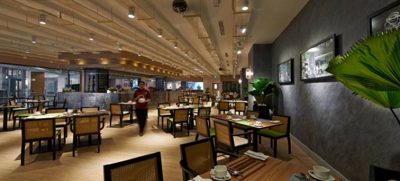 吉隆坡普米拉酒店(Premiera Hotel Kuala Lumpur)图片