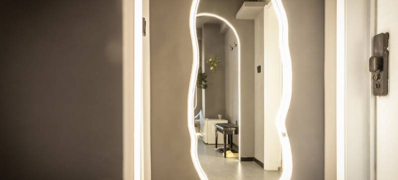 姐姐的民宿(北头道街分店)图片