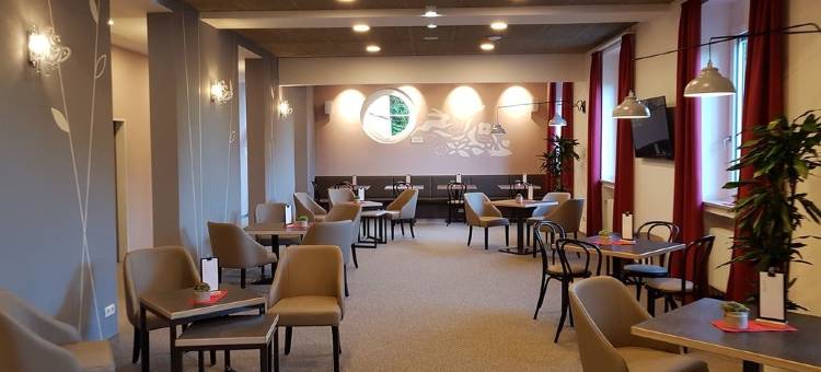 克尼格斯温特／伯恩JUFA酒店(Jufa Hotel Königswinter/Bonn)图片