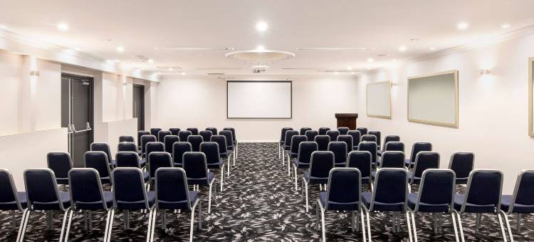 珀斯黑伊街美居酒店(Mercure Perth on Hay)图片