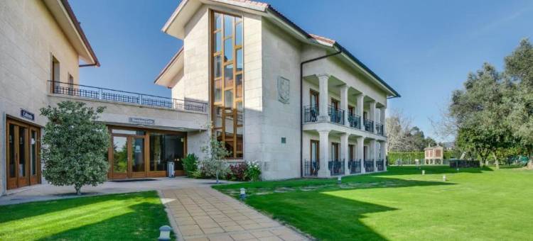 坎帕尼欧拉乡村酒店(Hotel Rural Campaniola)图片