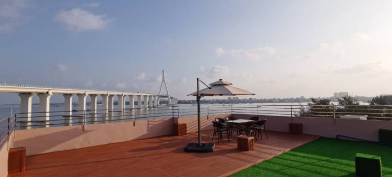 北港岛京卓民宿(海文大桥分店)图片