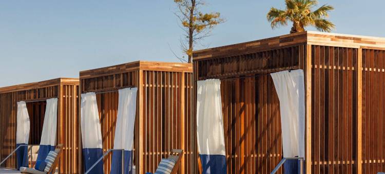 One&Only雅致酒店(One&Only Aesthesis)图片