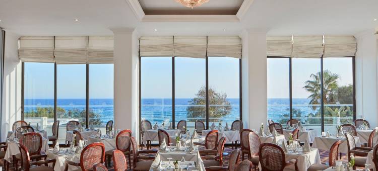 希腊湾酒店(Grecian Bay)图片