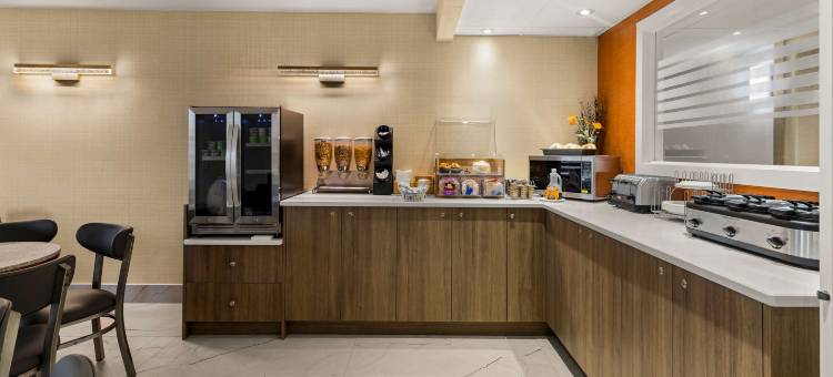 SureStay Plus by Best Western Brooks图片