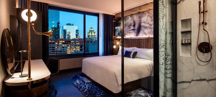 EMC2傲途格精选酒店(Hotel EMC2, Autograph Collection)图片