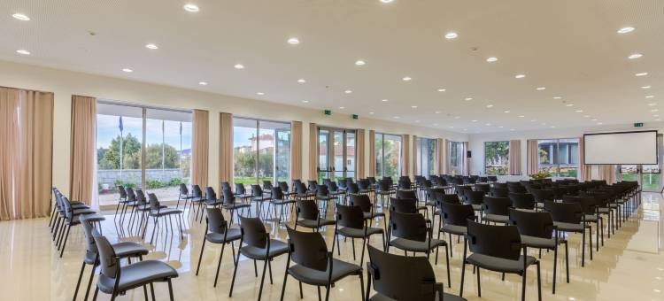 月之阿科斯自然 SPA 酒店(Luna Arcos Hotel Nature & Wellness)图片