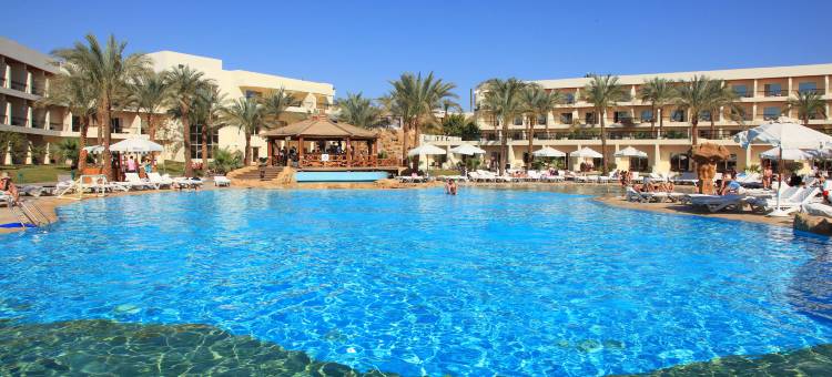 体验奇洛赛高级酒店(Xperience Kiroseiz AquaPark Premier-Naama Bay)图片