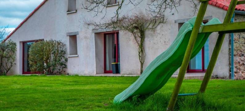 L'Albatros à 15 Min du Puy du Fou图片