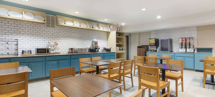 丽笙乡村套房酒店-密苏里州哥伦比亚(Country Inn & Suites by Radisson, Columbia, MO)图片