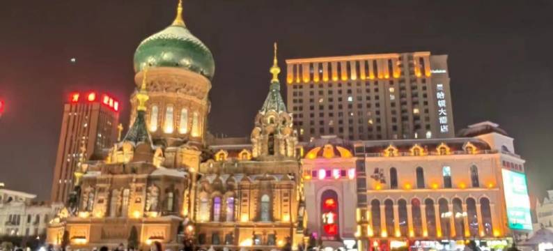 泓岩民宿(长江路分店)图片