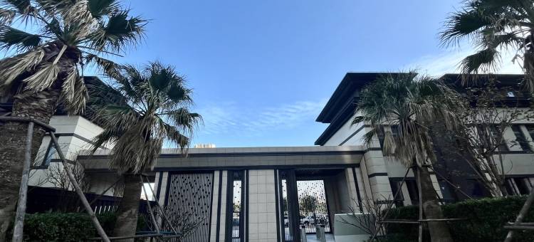 平潭乐栖客栈(海坛路分店)图片