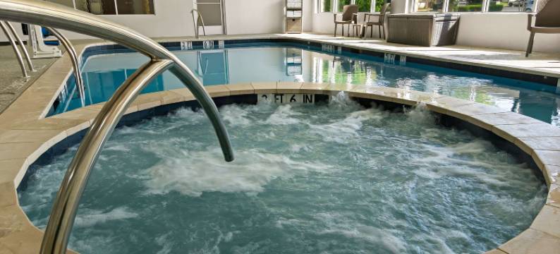 舒适套房酒店(Comfort Suites)图片