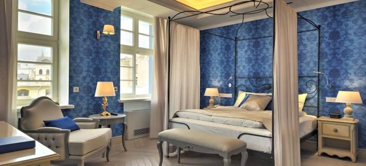 勒谢瓦利埃旅馆(Relais le Chevalier)图片