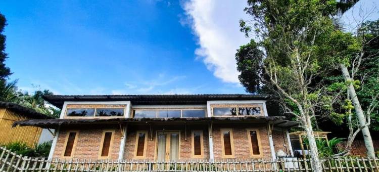 Rumah @ Sawah Ijen图片