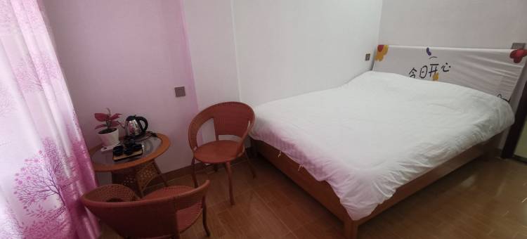 茶缘素舍客栈图片