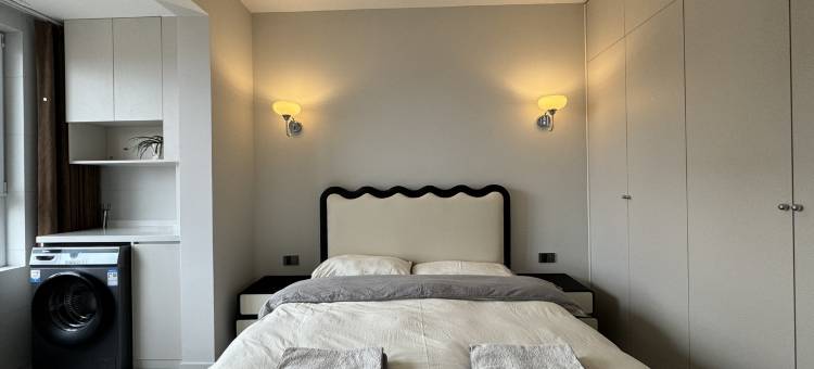 房东小美主业设计公寓(兴东北街分店)图片