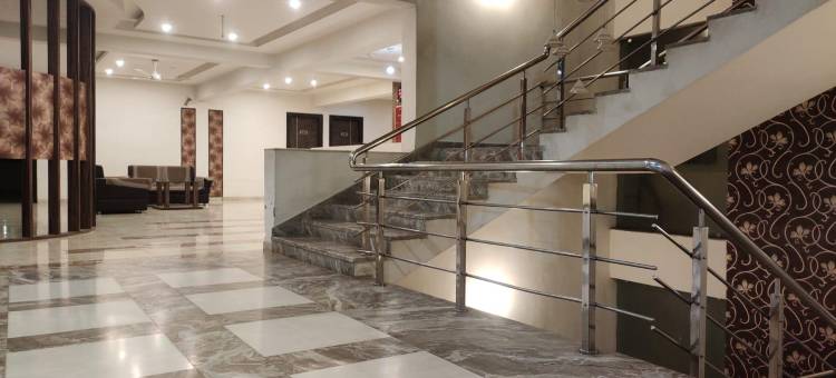 Luxura酒店(Hotel Luxura)图片