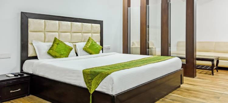 Treebo Red Petal Jalandhar图片