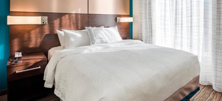 Residence Inn Fishkill图片