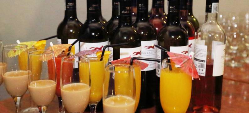 背包小屋 - 青年旅馆(The Backpack Shack)图片