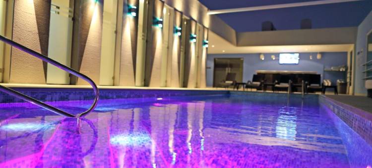 巴拿马希尔顿欢朋酒店(Hampton Inn by Hilton Panama)图片